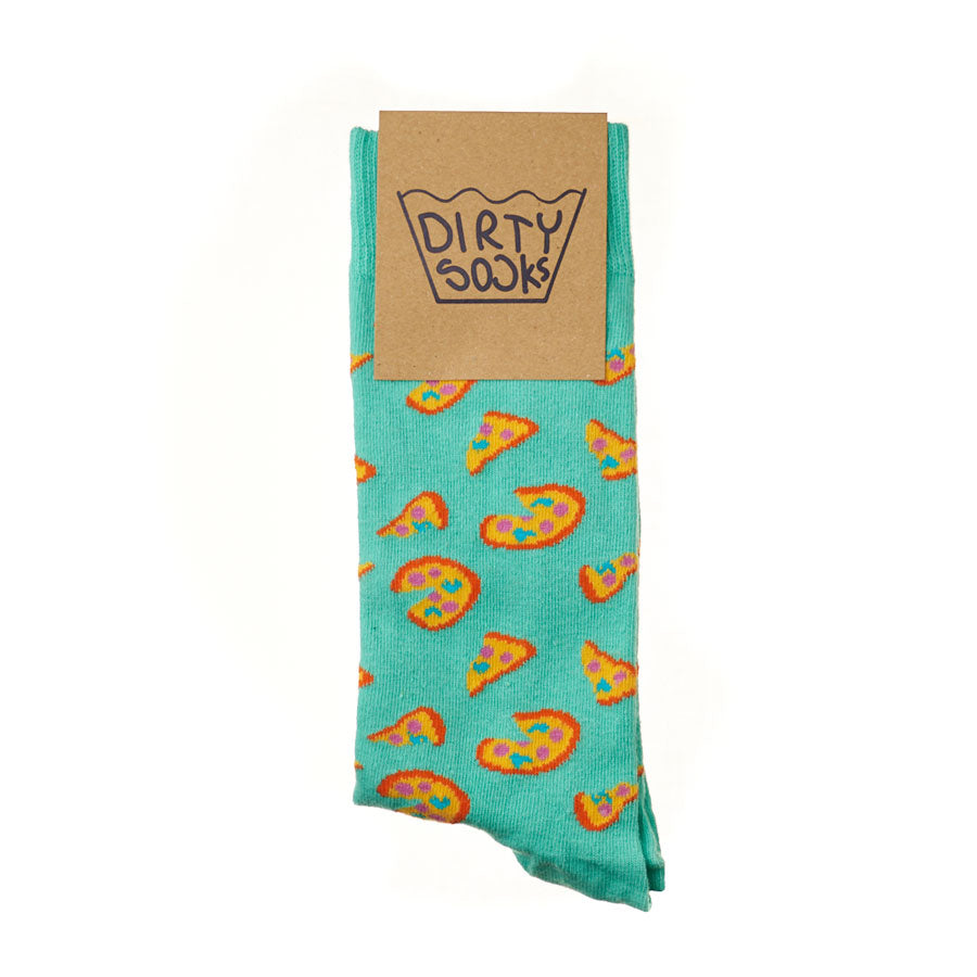 Dirty Socks βεραμάν κάλτσες Pizza