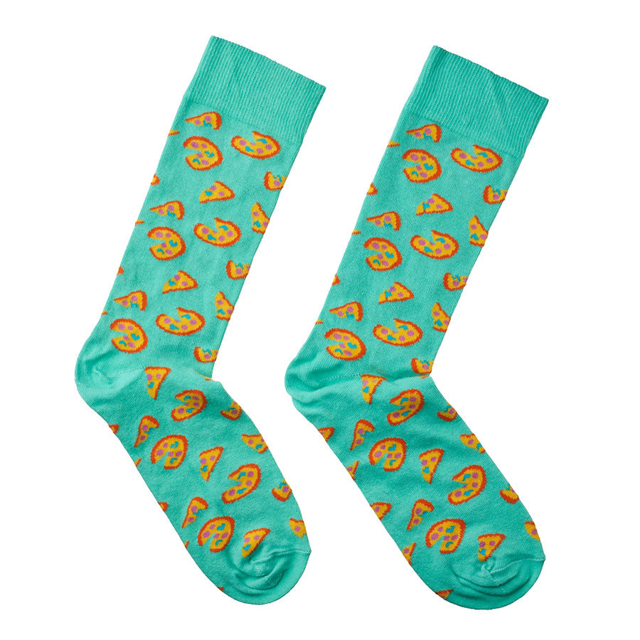 Dirty Socks βεραμάν κάλτσες Pizza