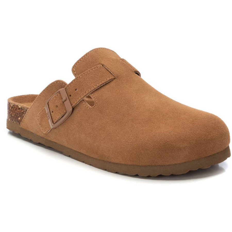 Xti καμελ clog 142871