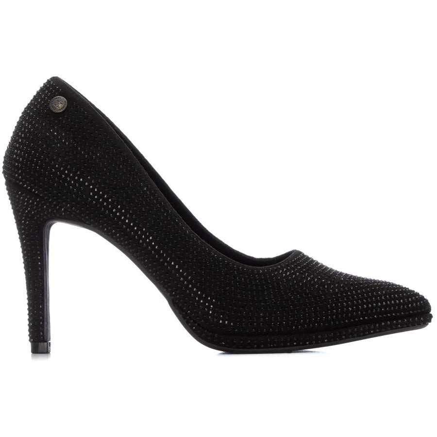 Xti μαύρη γόβα 144247