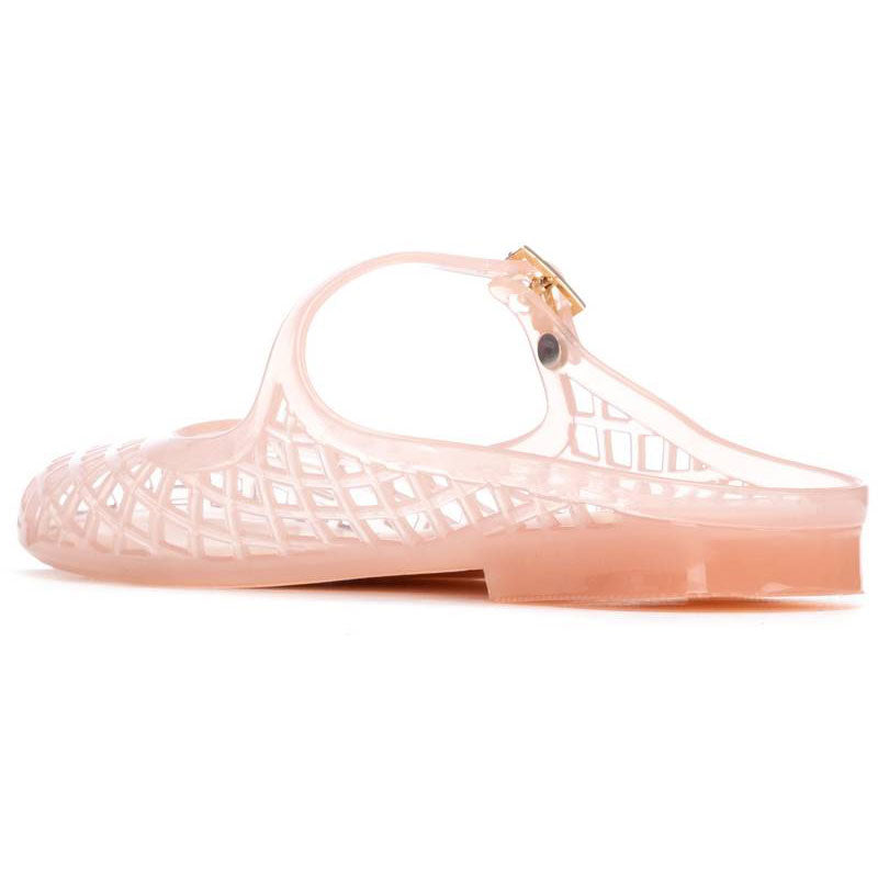 Xti nude σανδάλι jelly 145474