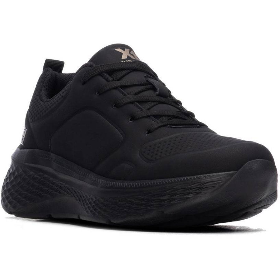 Xti μαύρο sneaker 146271