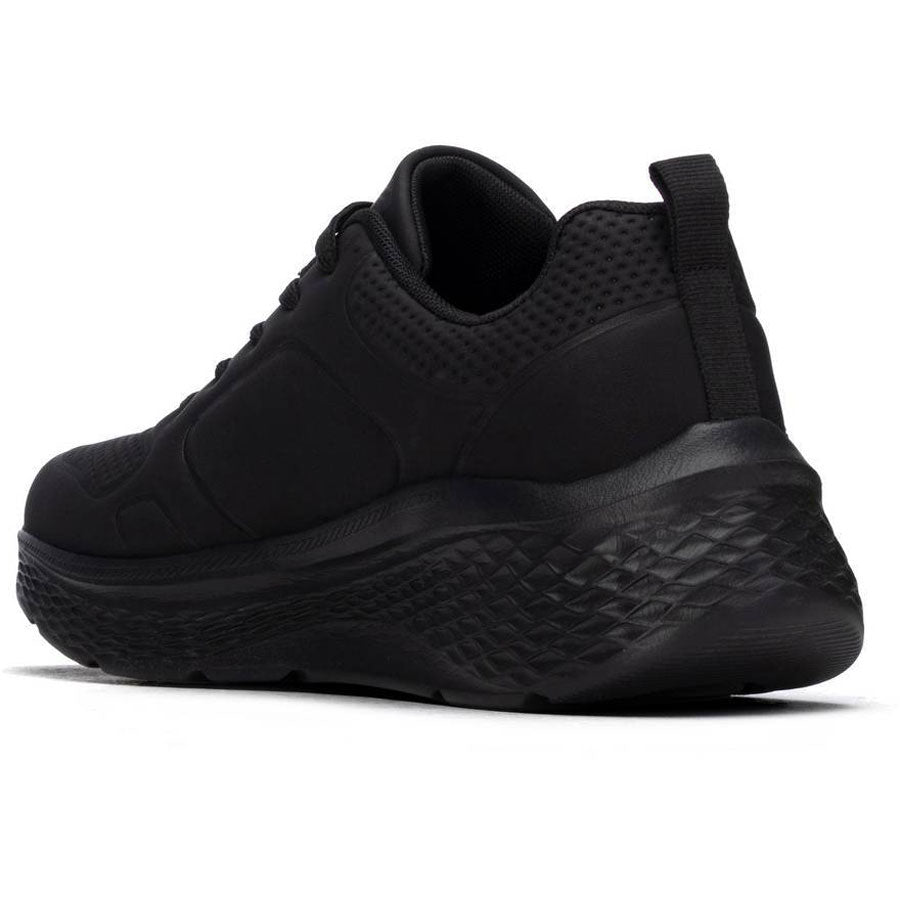 Xti μαύρο sneaker 146271