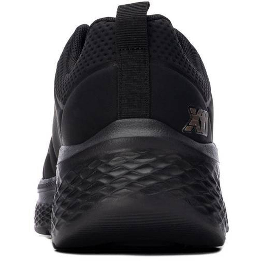 Xti μαύρο sneaker 146271