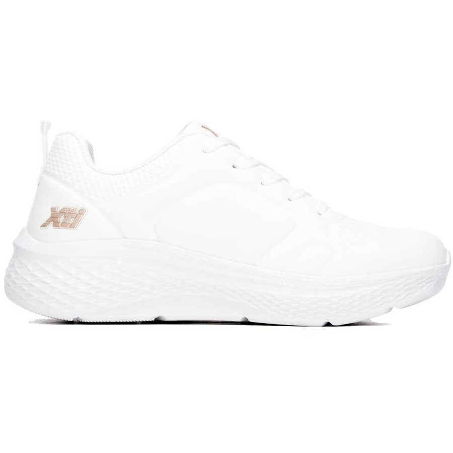 Xti λευκό sneaker 146271