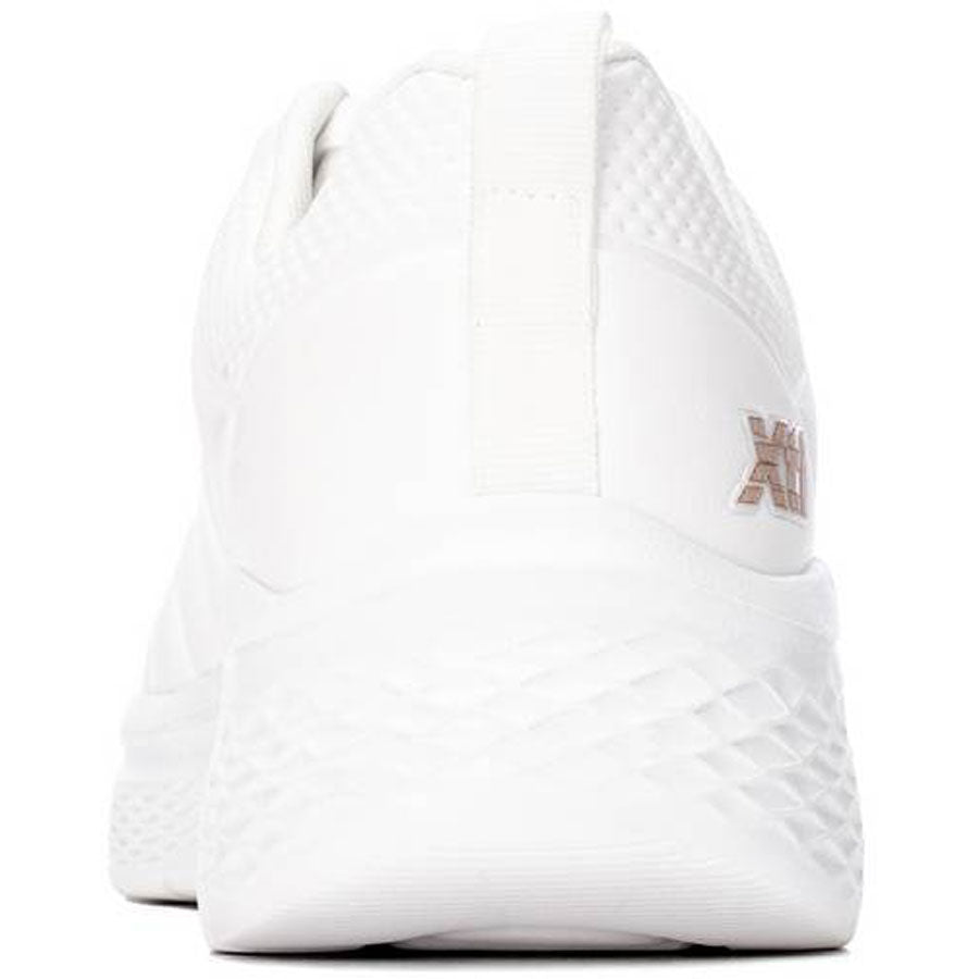 Xti λευκό sneaker 146271