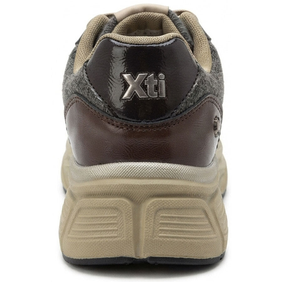 Xti πούρο sneaker 146381