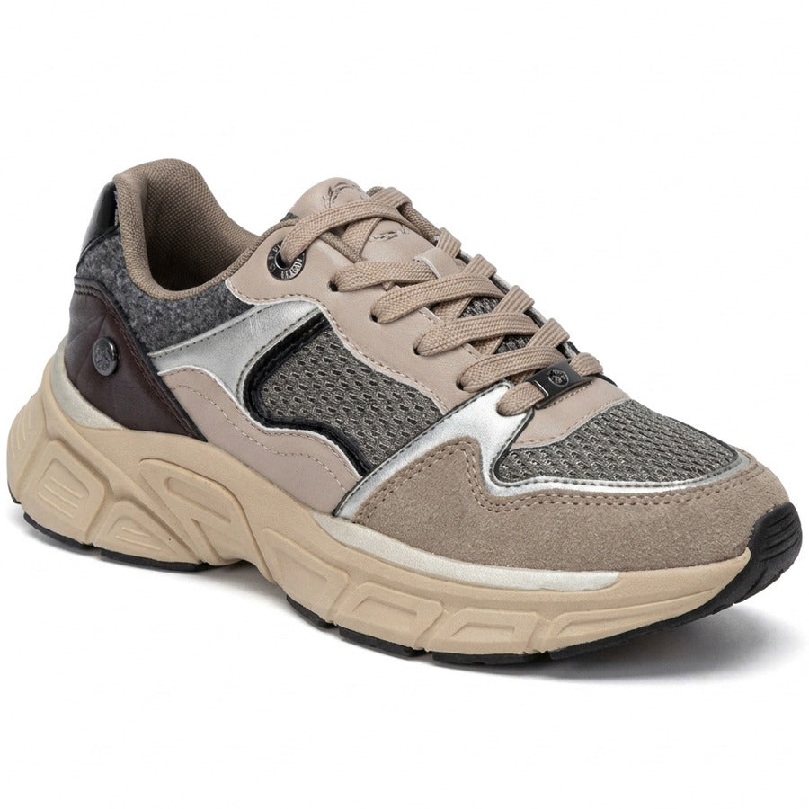 Xti πούρο sneaker 146381