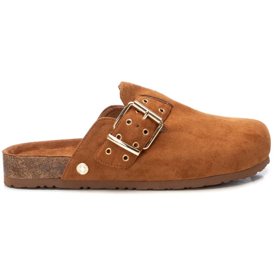 Refresh καμελ clog 172538