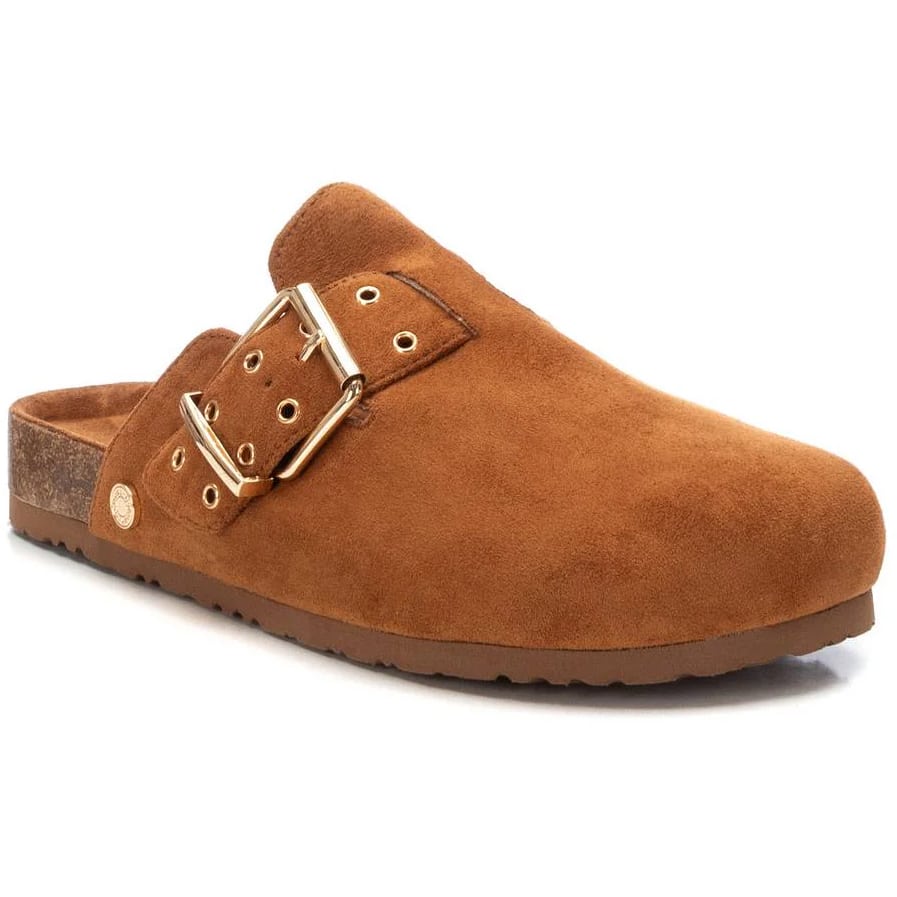 Refresh καμελ clog 172538