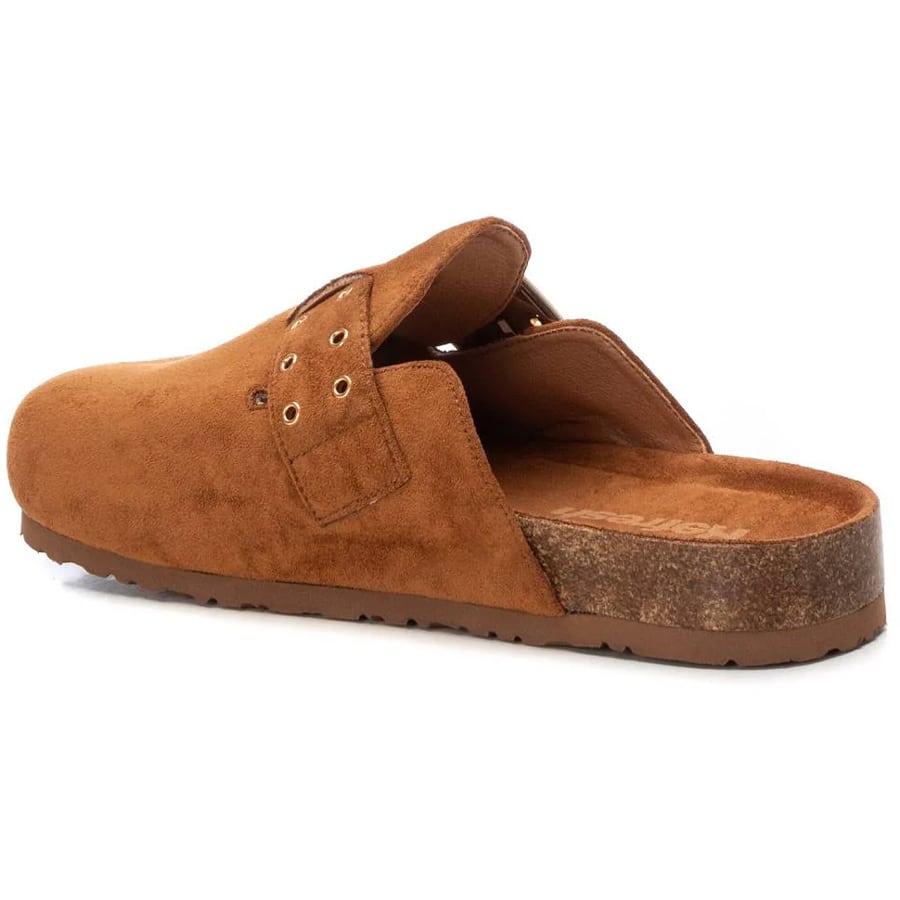 Refresh καμελ clog 172538