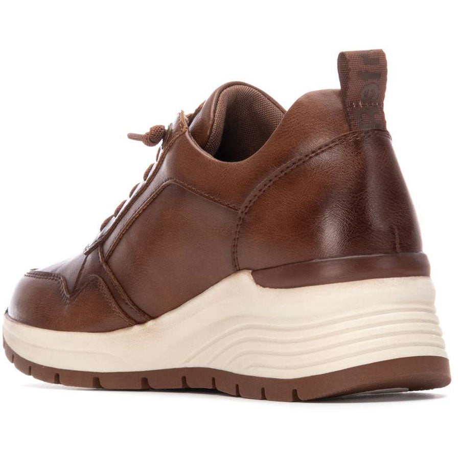 Refresh κάμελ sneaker 172938