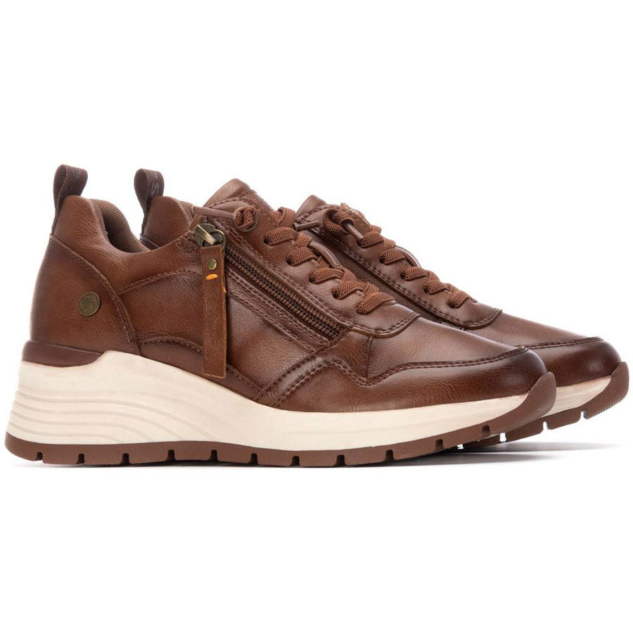 Refresh κάμελ sneaker 172938
