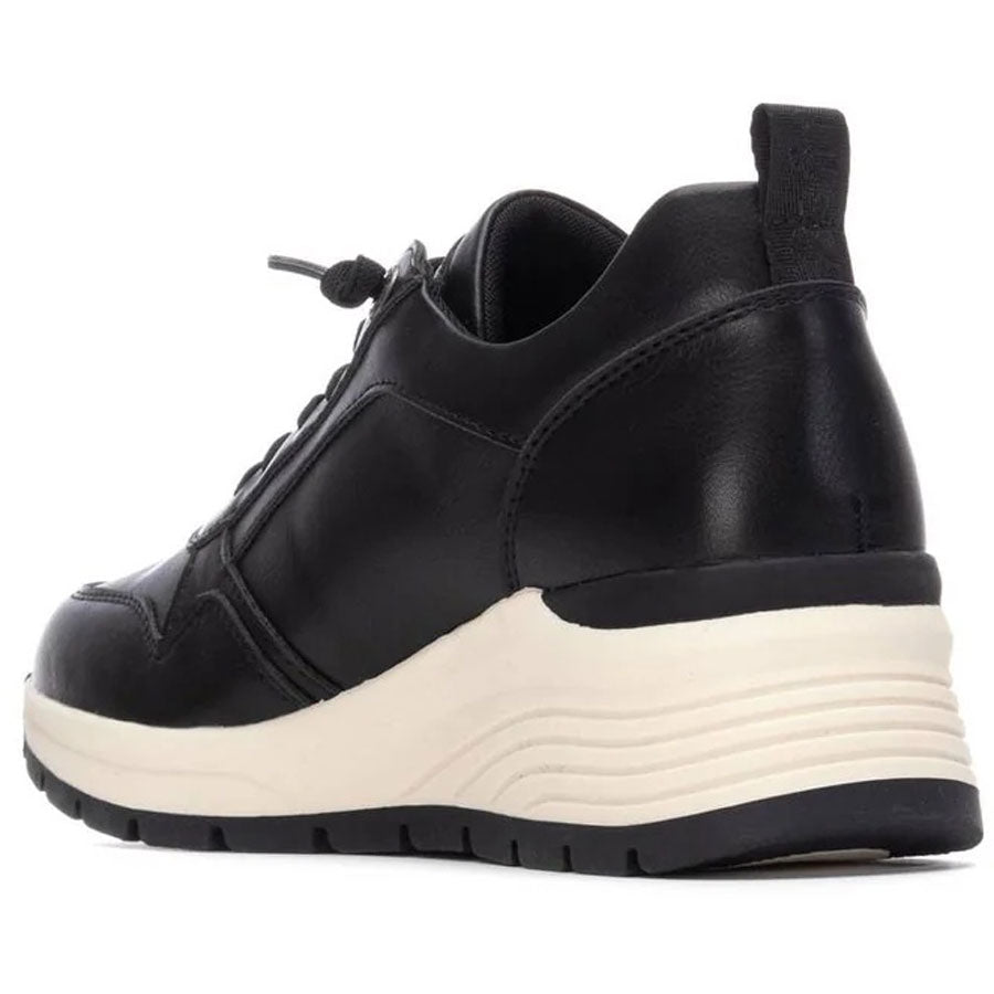 Refresh μαύρο sneaker 172938