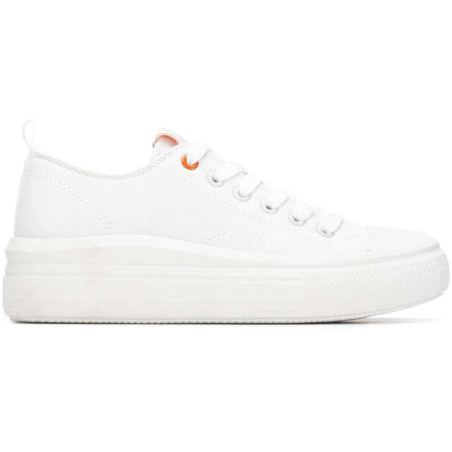 Refresh λευκό sneaker 175061