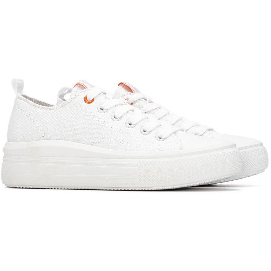 Refresh λευκό sneaker 175061