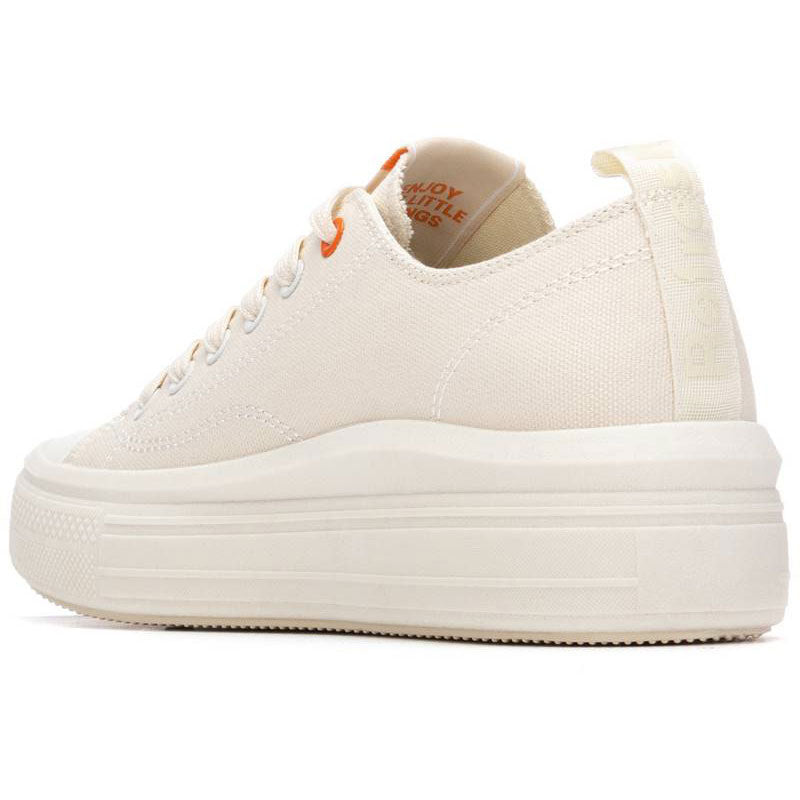 Refresh μπεζ sneaker 175061