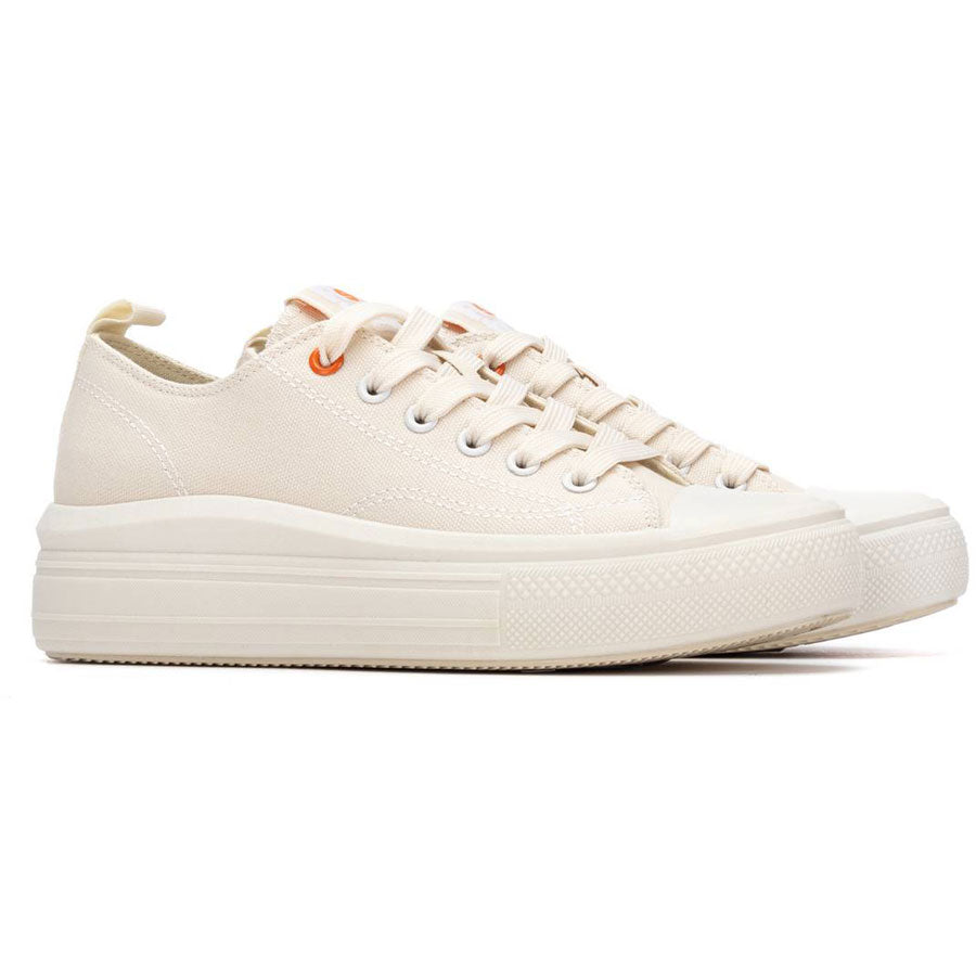 Refresh μπεζ sneaker 175061