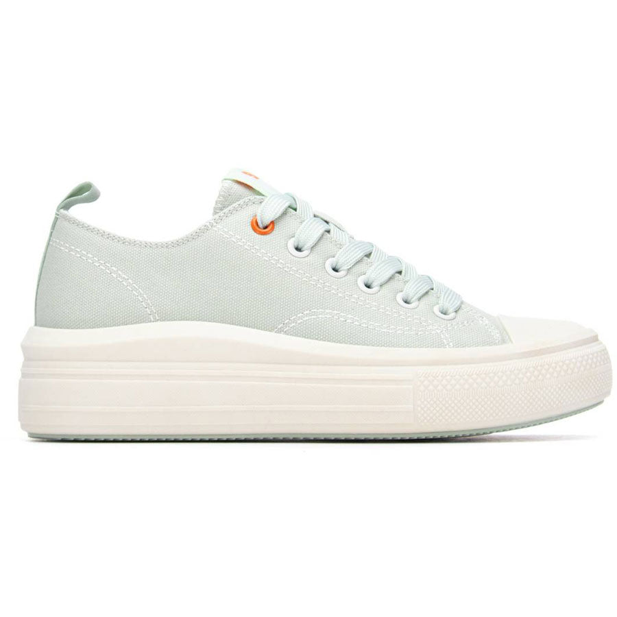 Refresh φιστικί sneaker 175061
