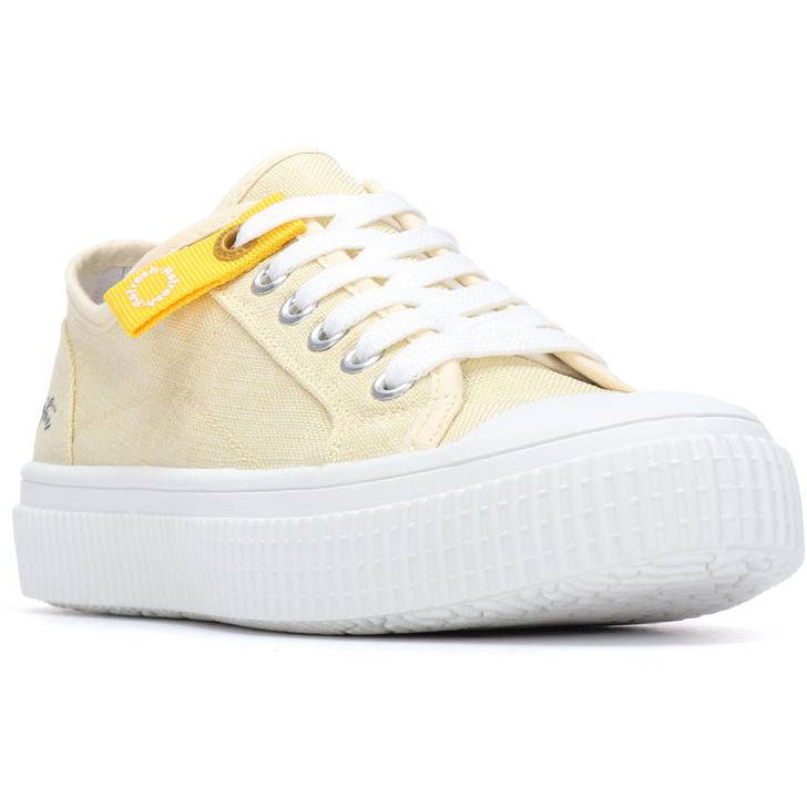Refresh κίτρινο sneaker 175232