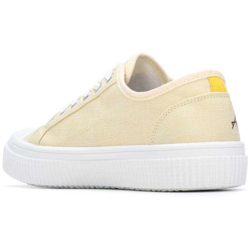 Refresh κίτρινο sneaker 175232