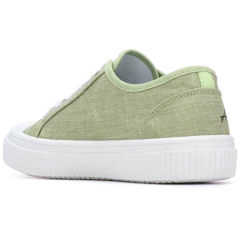 Refresh φιστικί sneaker 175232