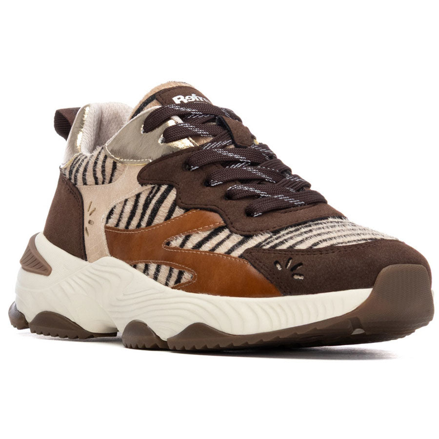 Refresh multi sneaker 176121