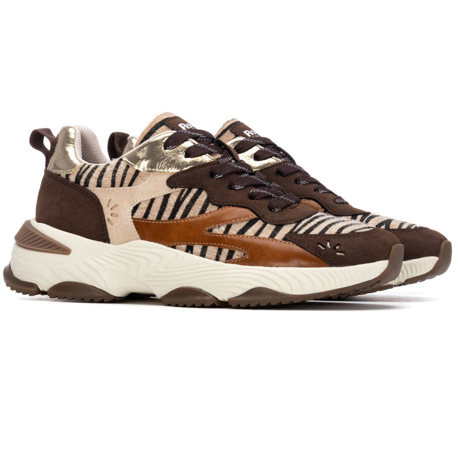 Refresh multi sneaker 176121