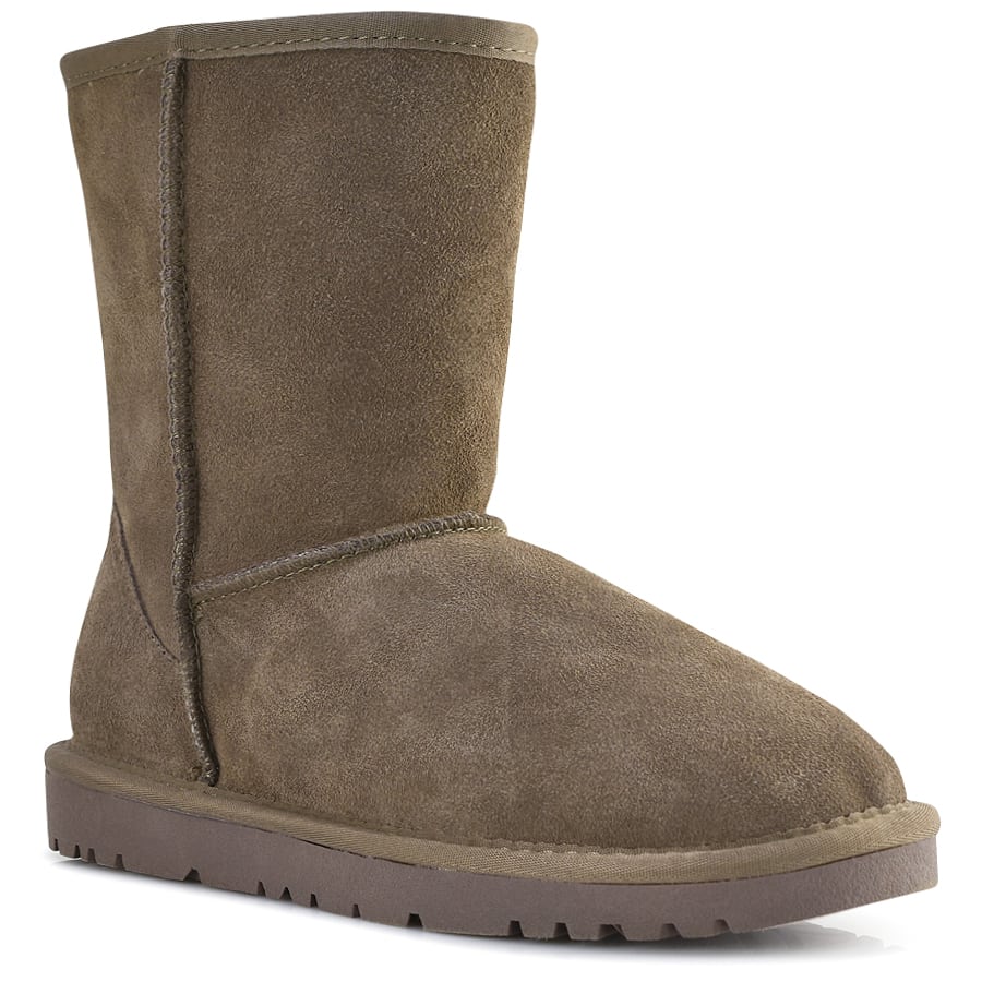 Πούρο δερμάτινο Australian Boot Kelara K21209