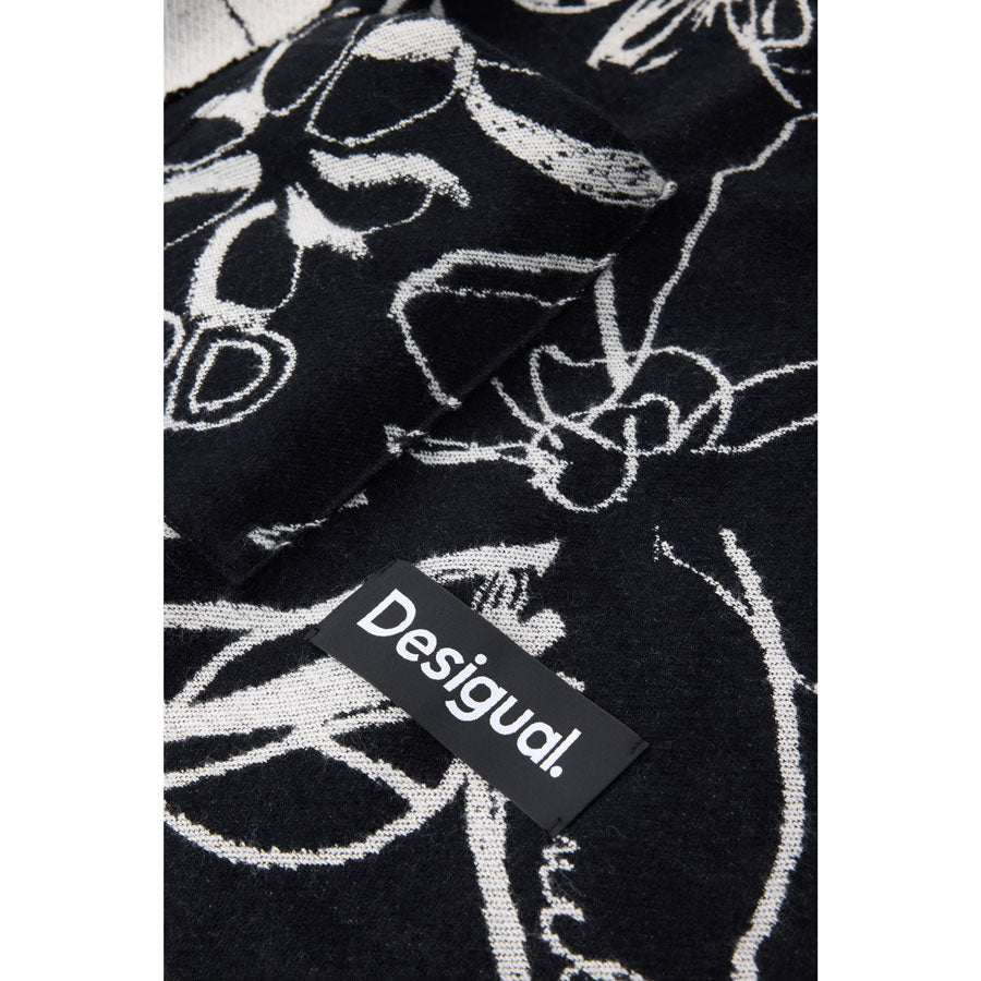 Desigual κασκόλ 26WAIA26