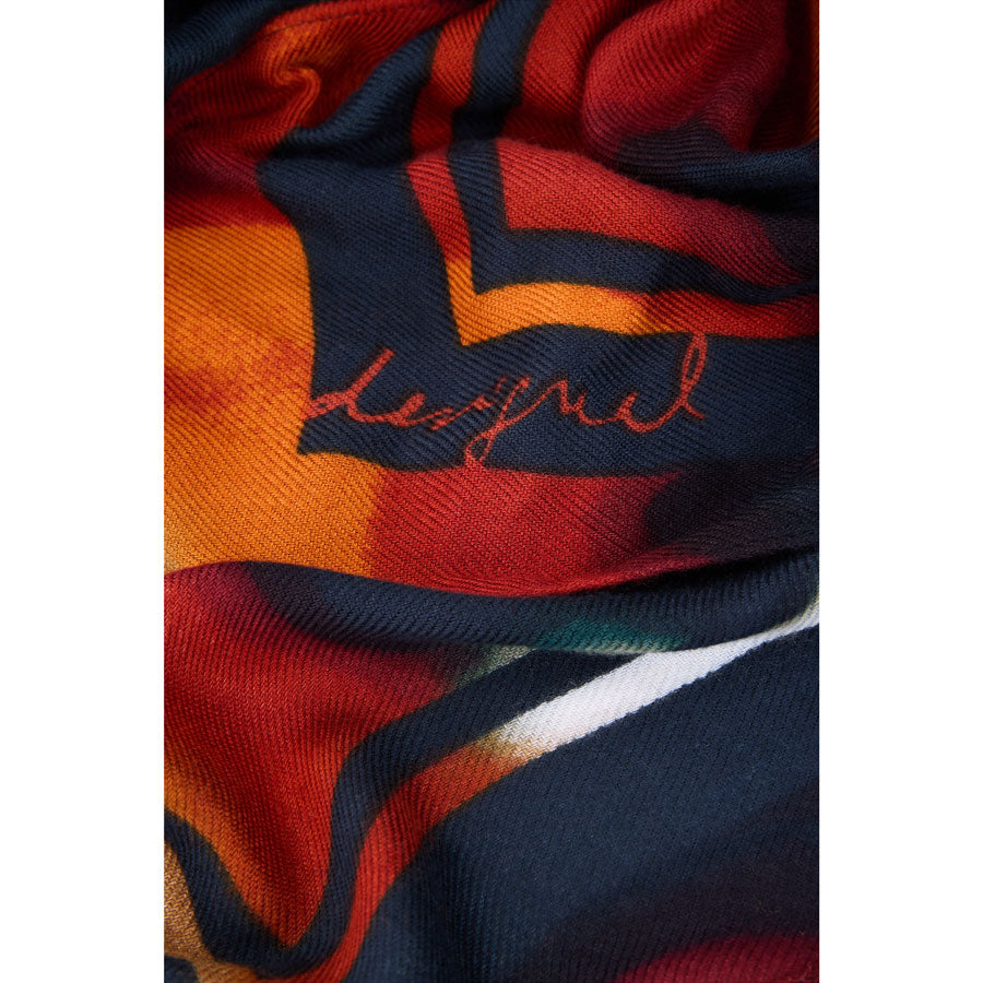 Desigual φουλάρι 26WAWA39