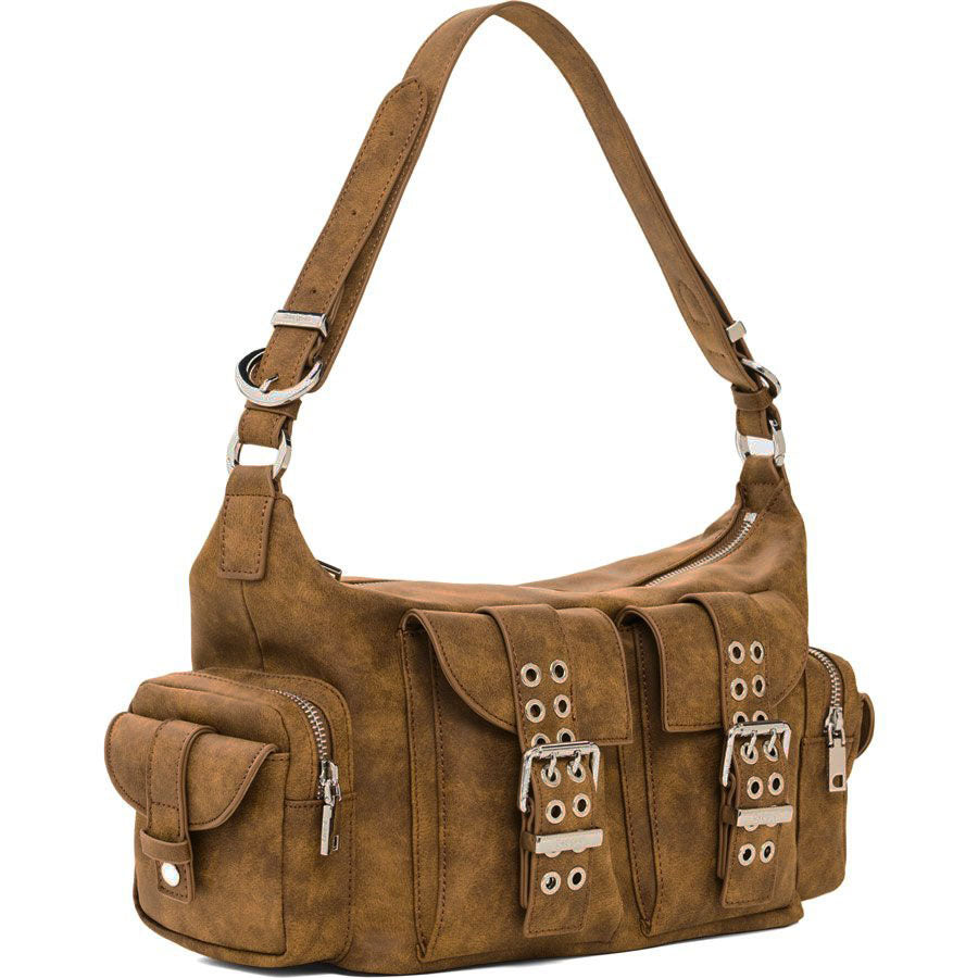 Desigual ταμπά τσάντα ώμου 26WAXP92