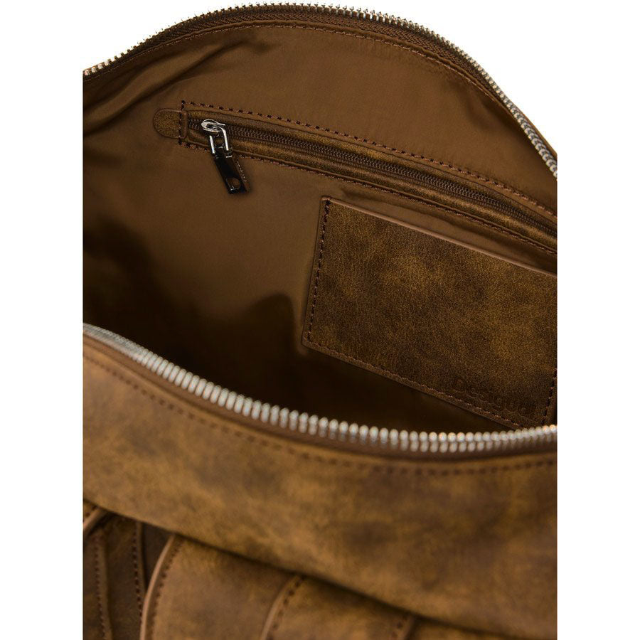 Desigual ταμπά τσάντα ώμου 26WAXP92