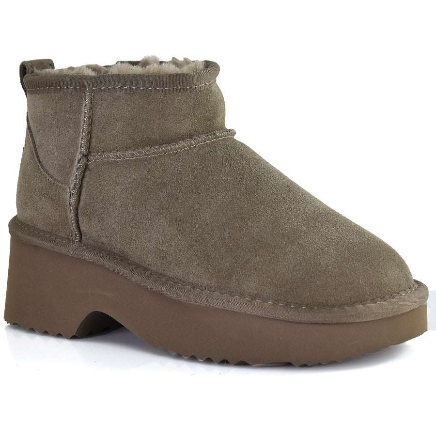 Πούρο δερμάτινο Australian Boot Kelara 51304