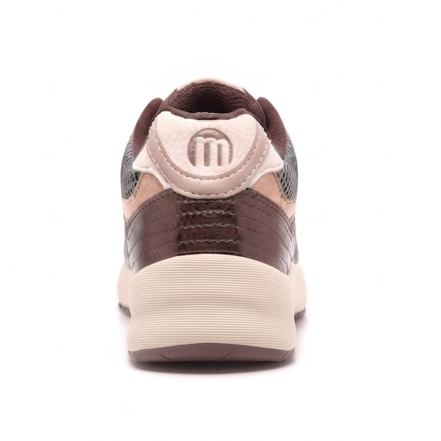MTNG μπεζ sneaker 60052