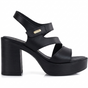 SZ183-663-4305-0BK — Μαύρο