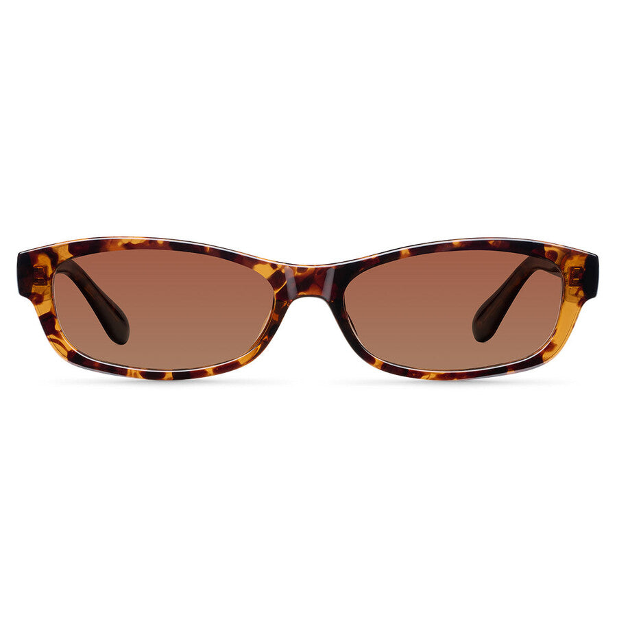 Meller γυαλία ηλίου AMAR TIGRIS BROWN