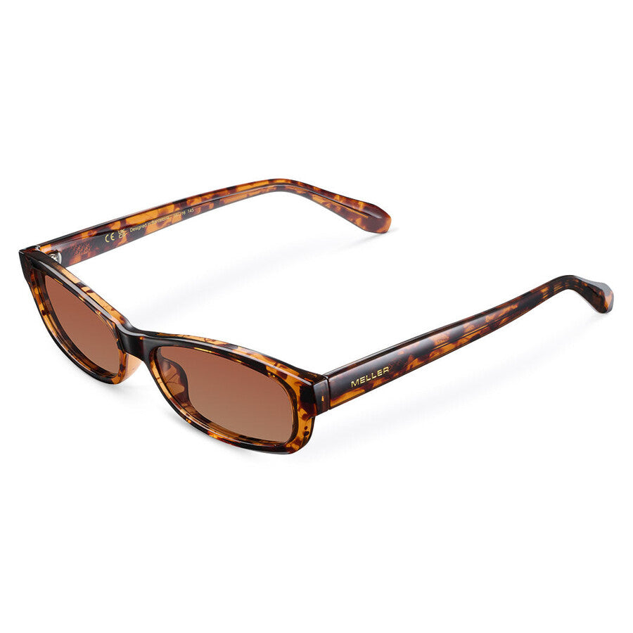 Meller γυαλία ηλίου AMAR TIGRIS BROWN