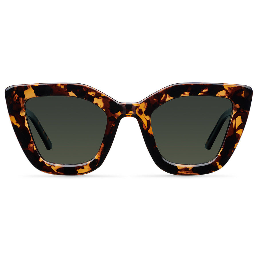 Meller γυαλία ηλίου AZZALE TIGRIS OLIVE