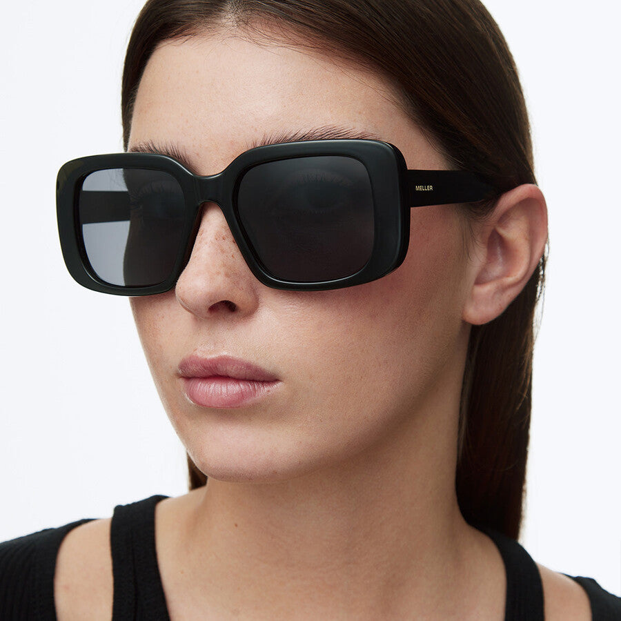 Meller γυαλία ηλίου BELA ALL BLACK