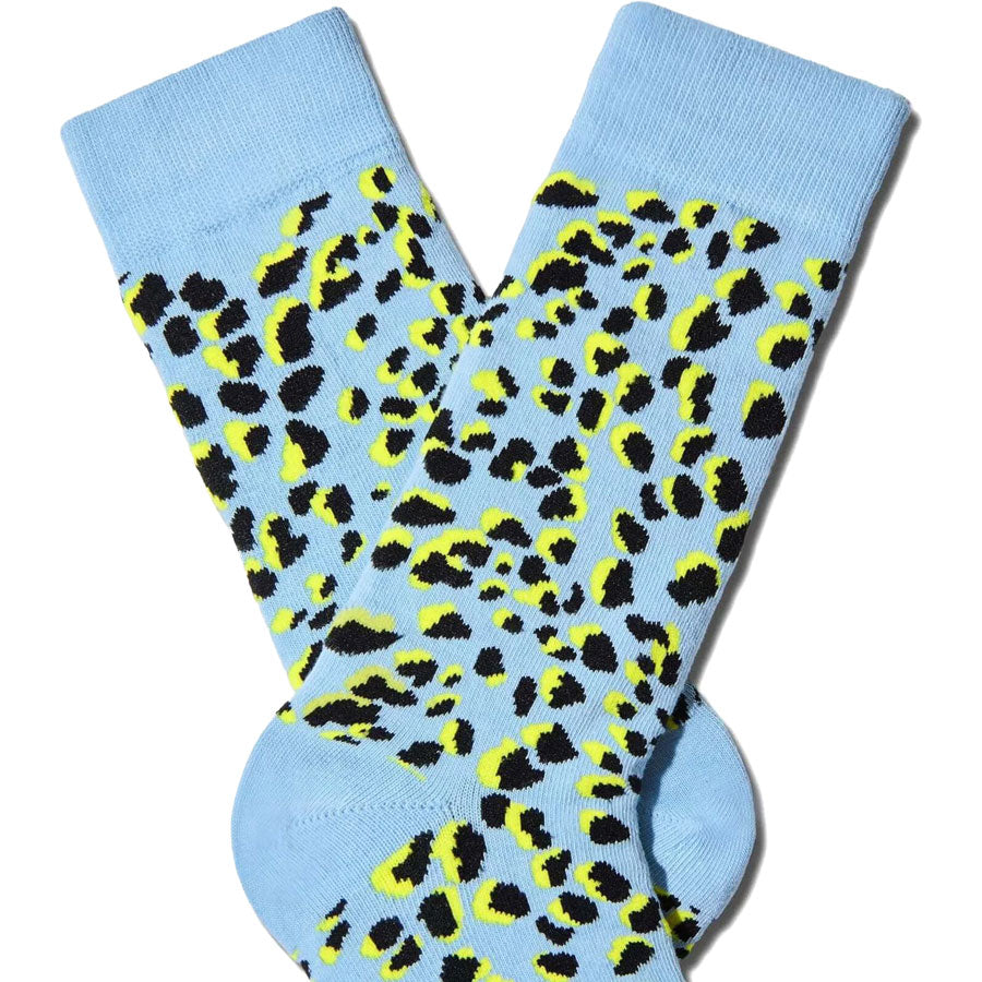 BeSocks μπλε κάλτσες Camo