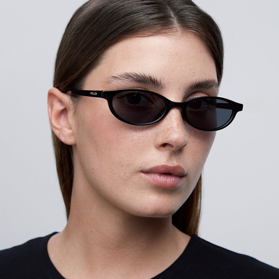 Meller γυαλία ηλίου BINTI ALL BLACK