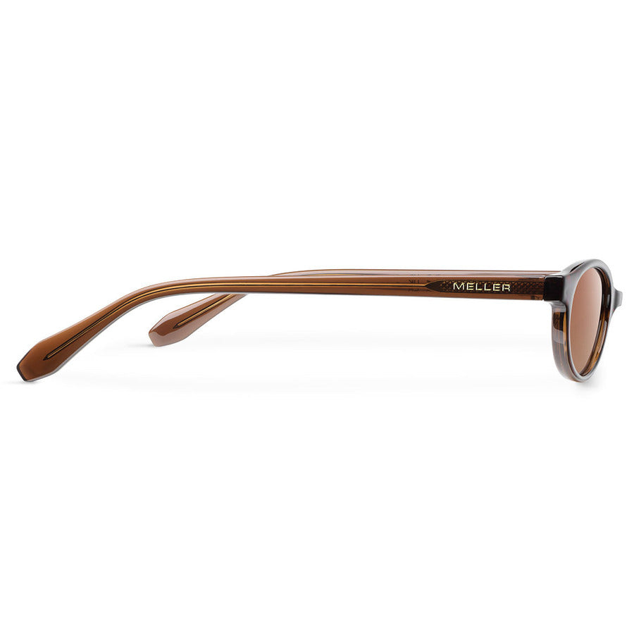 Meller γυαλία ηλίου BINTI RED BROWN