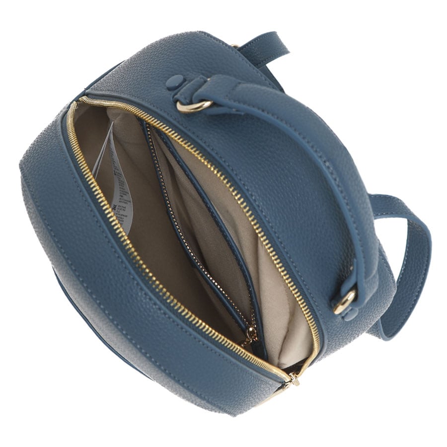ByByblos μπλε backpack SOLARIS 10B02