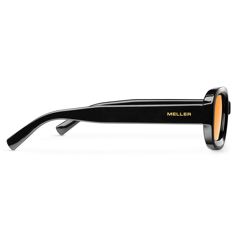 Meller γυαλία ηλίου DASHI BLACK ORANGE