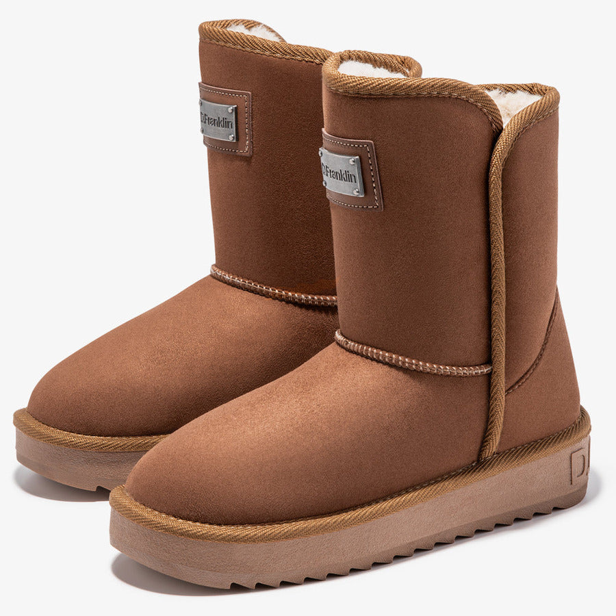 D. Franklin ταμπά Australian Boot 370003