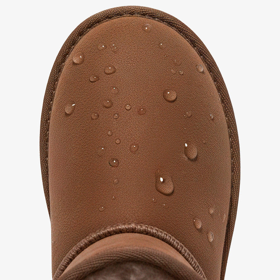 D. Franklin ταμπά Australian Boot 370003