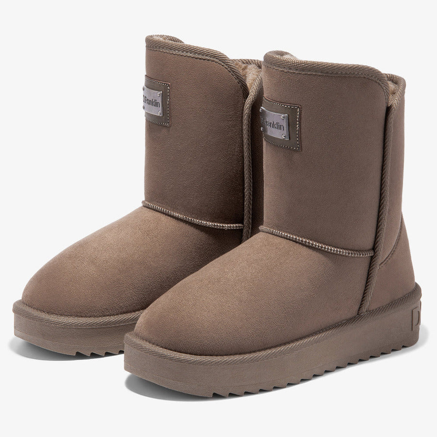 D. Franklin πούρο Australian Boot 370003