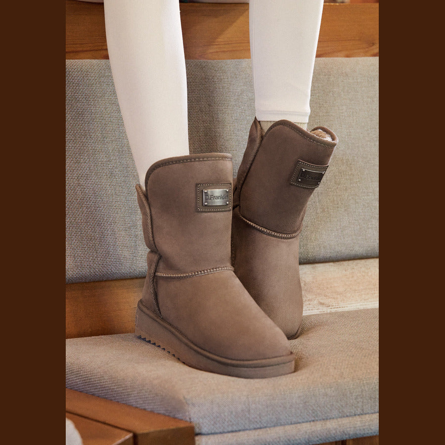 D. Franklin πούρο Australian Boot 370003