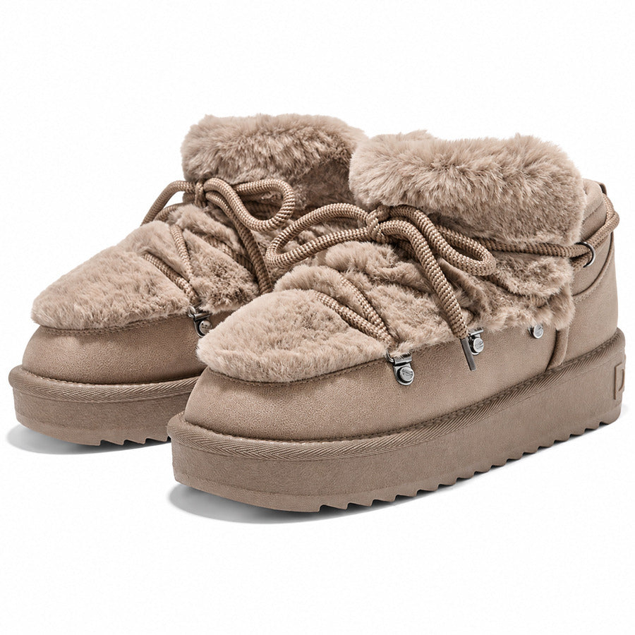 Πούρο snow Boot D.Franklin DFSH370011